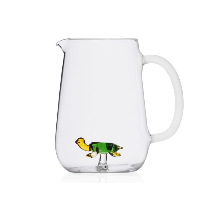 Brocca Tartaruga Collezione Animal Farm